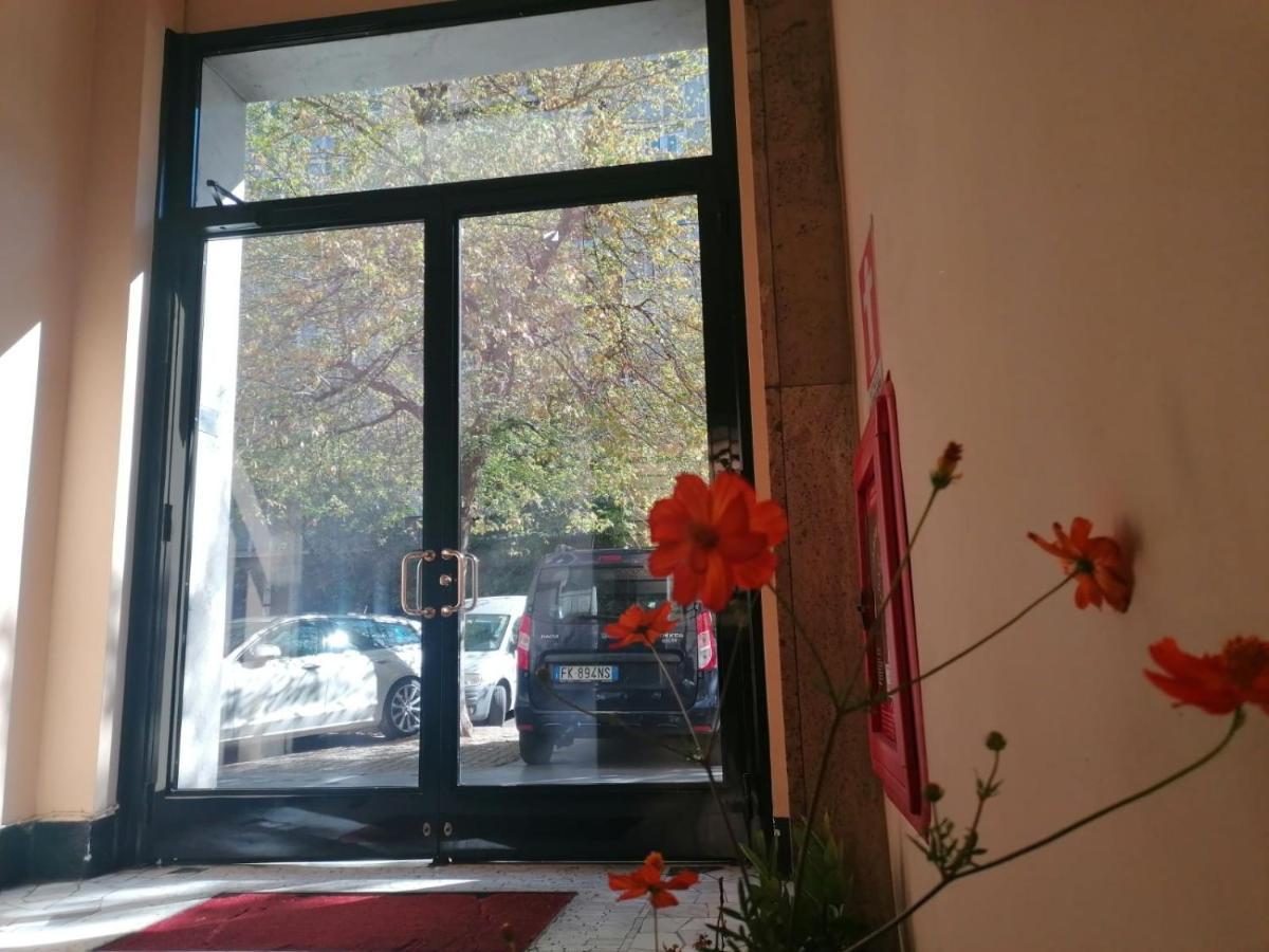 L'Arche Comfort&Relax - Gambara Square Di Via Palma Mediolan Zewnętrze zdjęcie