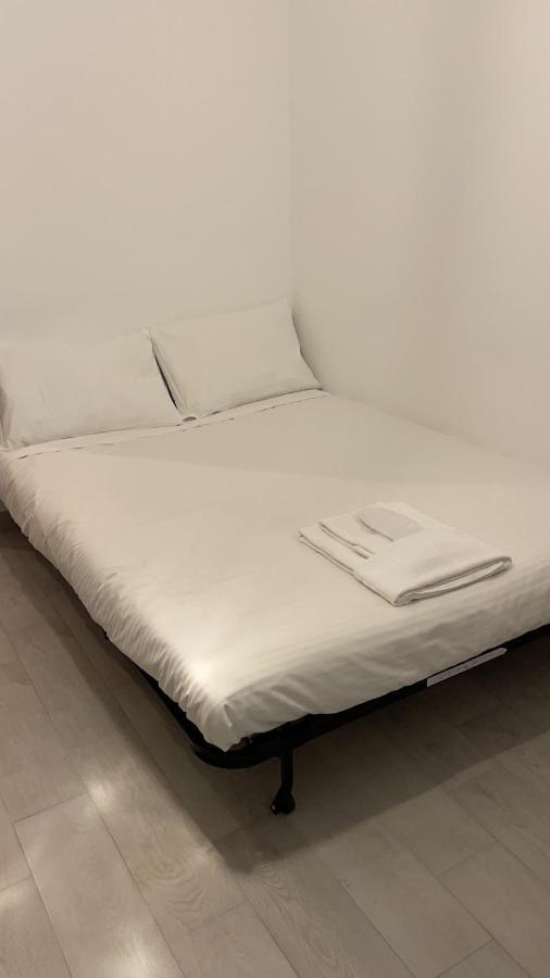 L'Arche Comfort&Relax - Gambara Square Di Via Palma Mediolan Zewnętrze zdjęcie