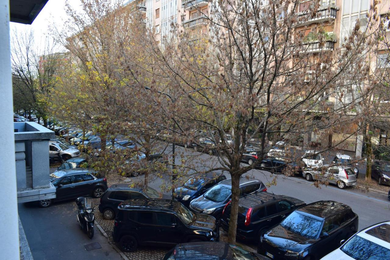 L'Arche Comfort&Relax - Gambara Square Di Via Palma Mediolan Zewnętrze zdjęcie