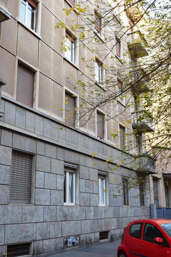 L'Arche Comfort&Relax - Gambara Square Di Via Palma Mediolan Zewnętrze zdjęcie