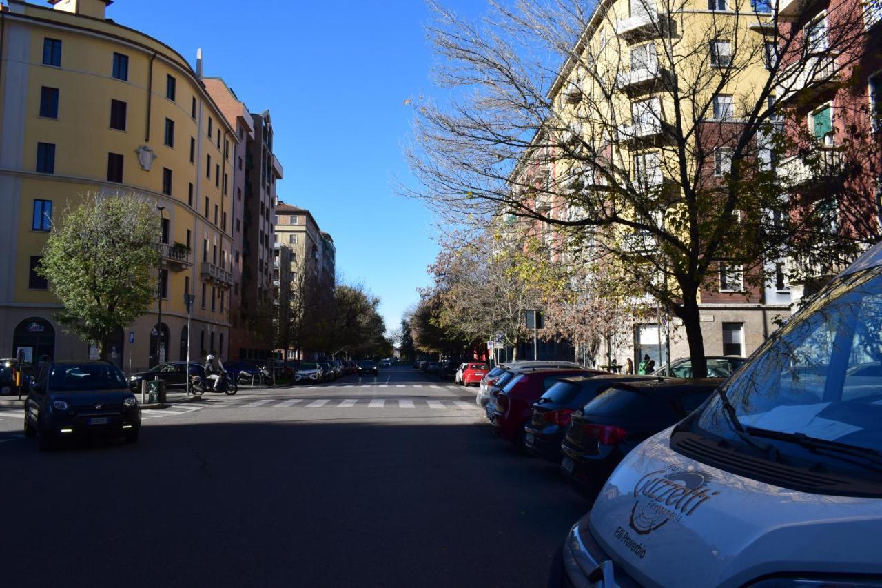 L'Arche Comfort&Relax - Gambara Square Di Via Palma Mediolan Zewnętrze zdjęcie