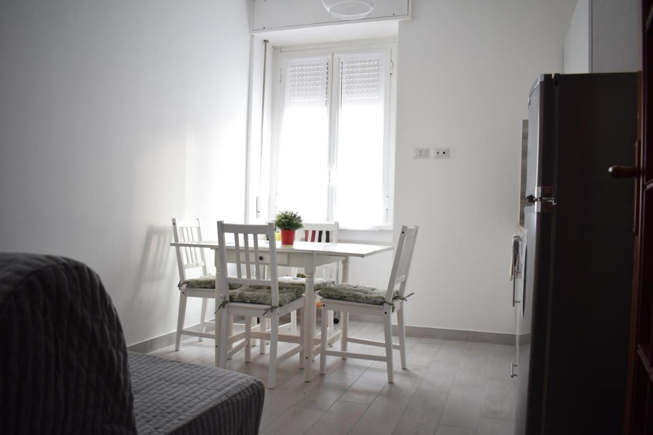 L'Arche Comfort&Relax - Gambara Square Di Via Palma Mediolan Zewnętrze zdjęcie