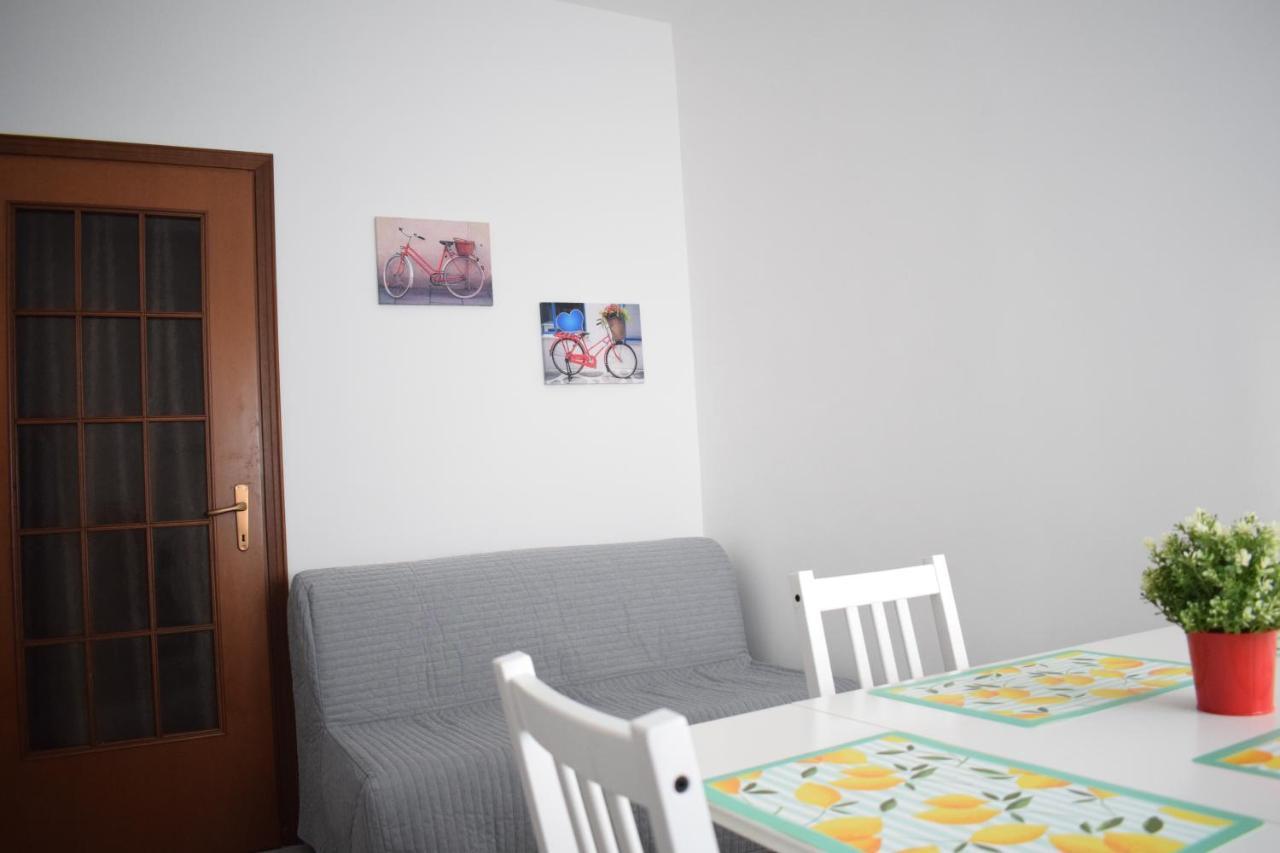 L'Arche Comfort&Relax - Gambara Square Di Via Palma Mediolan Zewnętrze zdjęcie