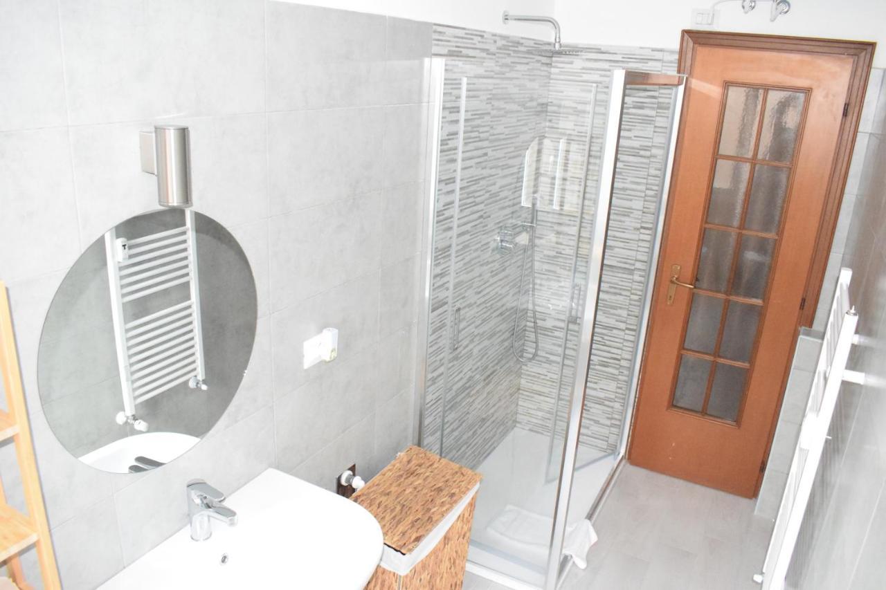 L'Arche Comfort&Relax - Gambara Square Di Via Palma Mediolan Zewnętrze zdjęcie