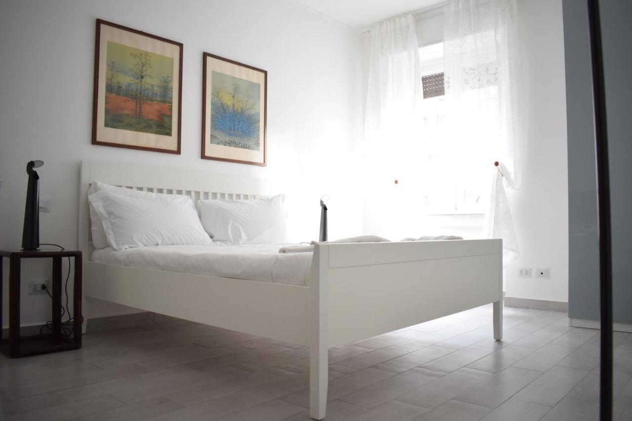 L'Arche Comfort&Relax - Gambara Square Di Via Palma Mediolan Zewnętrze zdjęcie