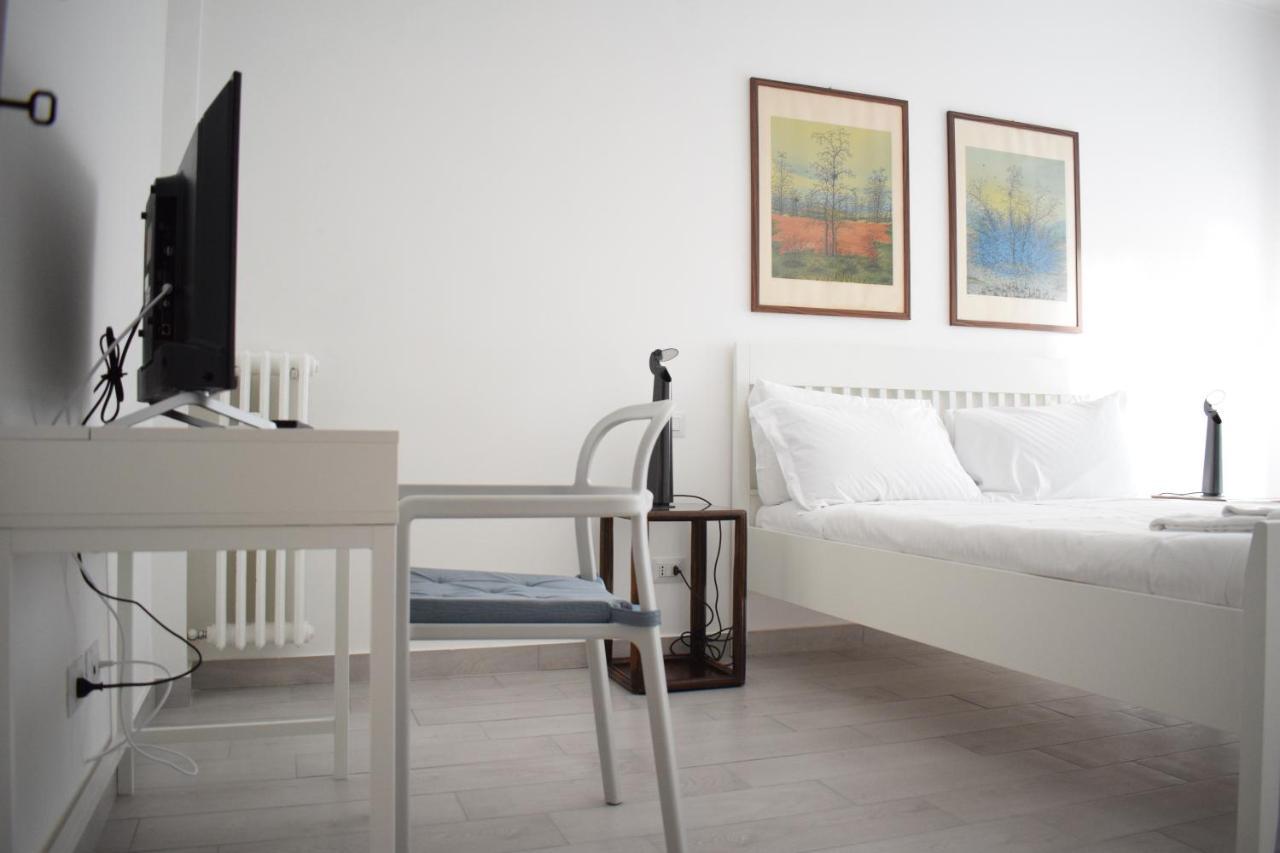 L'Arche Comfort&Relax - Gambara Square Di Via Palma Mediolan Zewnętrze zdjęcie
