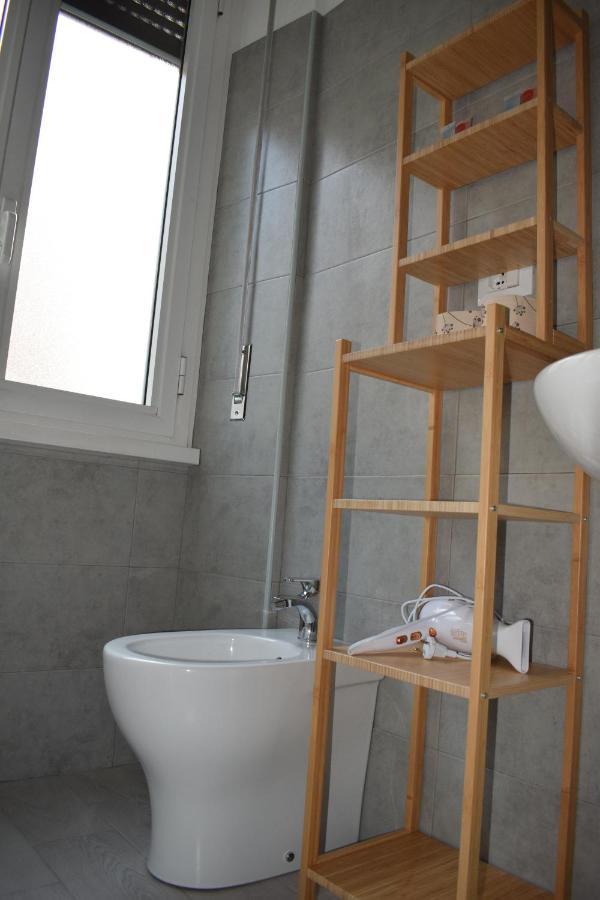 L'Arche Comfort&Relax - Gambara Square Di Via Palma Mediolan Zewnętrze zdjęcie