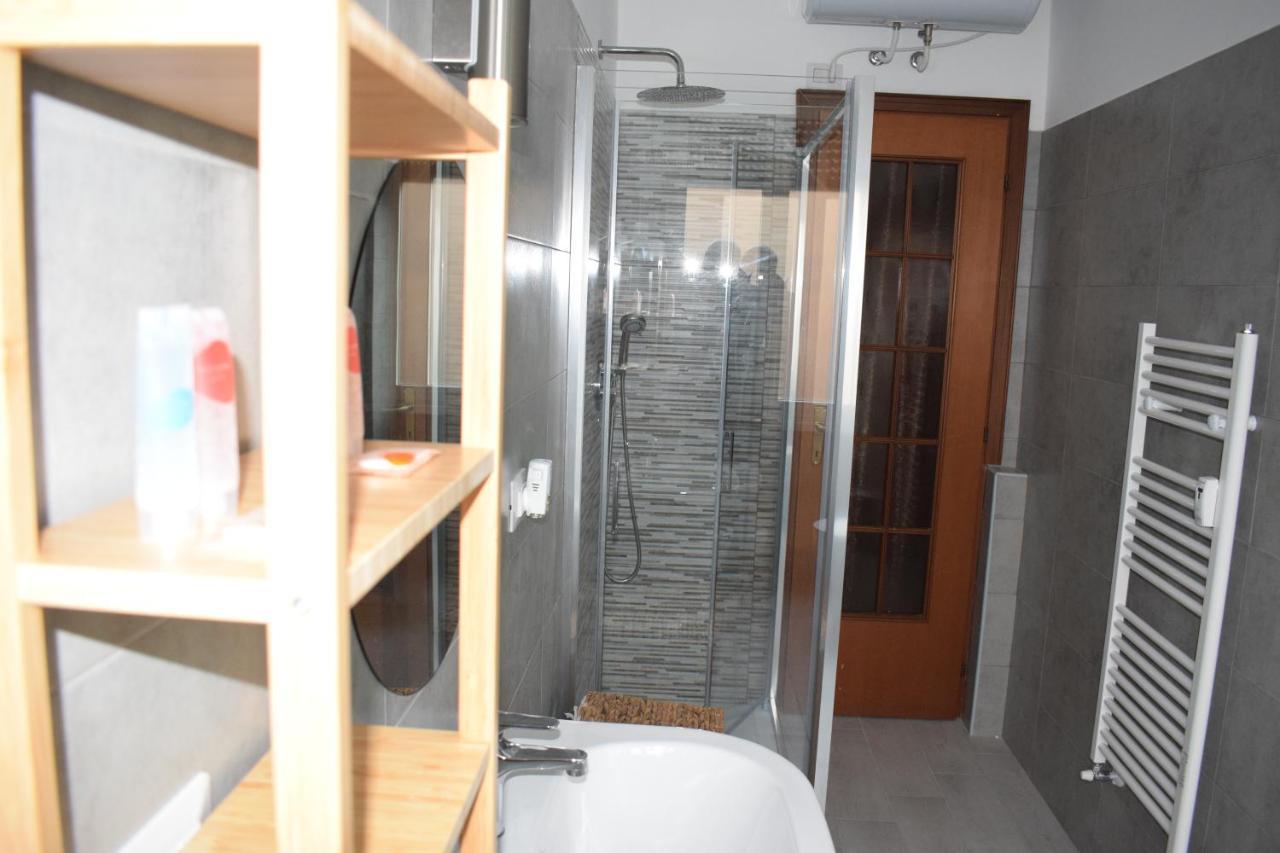 L'Arche Comfort&Relax - Gambara Square Di Via Palma Mediolan Zewnętrze zdjęcie